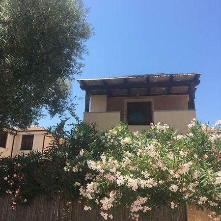 Ferienwohnung Casa Bijoux Olbia Exterior foto