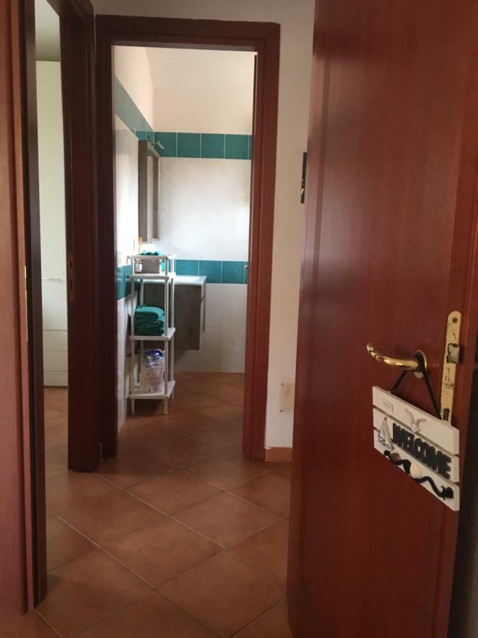 Ferienwohnung Casa Bijoux Olbia Exterior foto