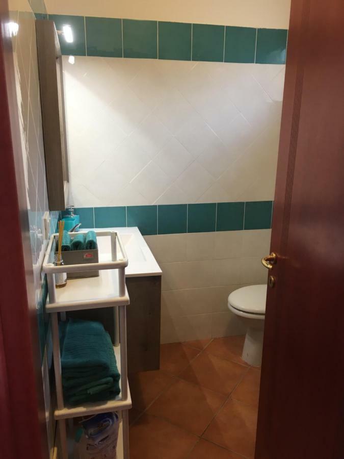 Ferienwohnung Casa Bijoux Olbia Exterior foto
